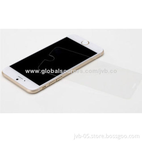Blue light cut tempered glass screen protector for iPhone 6New